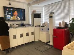 -目艮眼镜SHOWROOM(品牌集合店)