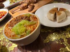 -缪氏川菜(深圳北站缤果空间店)