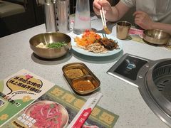 -炭之家·齐齐哈尔非遗烤肉·鲜切直供(中央大街店)