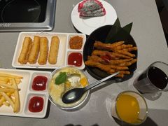 -海底捞火锅(振华商厦店)