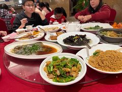 -金满楼(天河中路店)