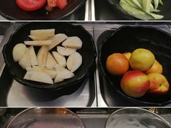 -佳纳客牛排(华亚欢乐城店)