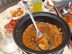 -匠熙小馆(崇文门店)