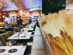 -鼎香缘海鲜自助火锅烤肉(锦辉购物广场店)
