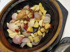 -稻香酒家·35年老字号(侨光店)