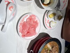 -渝是乎酸菜鱼(龙旗购物中心店)