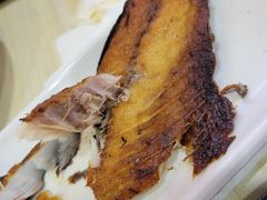 香煎鲅鱼-米村拌饭(欧亚卖场店)