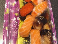 -池田寿司·新鲜现做(昌平悦荟店)