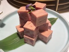 -领鲜天下·焗海鲜·花胶鸡(天目里店)