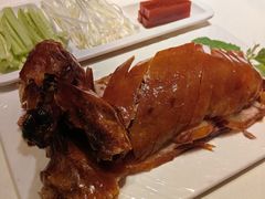 -京鸭棠(让胡路万达店)