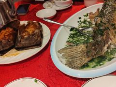 -粤北餐馆