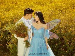 -第一夫人婚纱摄影(南京店)