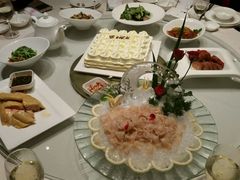 -骏莱海鲜鱼港(五角场店)