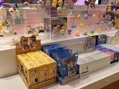 -泡泡玛特POPMART(石景山万达店)