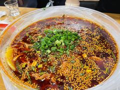-蓉城西二道无名冒菜(西二道街店)
