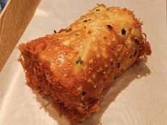 -新侨三宝乐西餐厅(崇文门店)