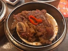 -点点心点心专门店(旺角店)