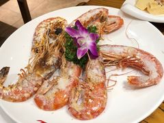 -味家烤肉烤鳗鱼牛排(西塔旗舰店)