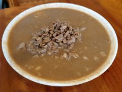 -玛禄藏膳(五分店)