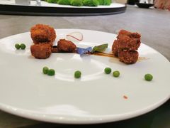 -上海古井假日酒店 · 徽昇楼中餐厅