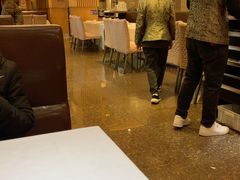 大堂-宏宴·新京菜(望京店)