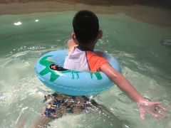 -杭州开元森泊度假乐园