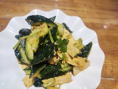 -韩师傅老大同刀削面(北苑路店)