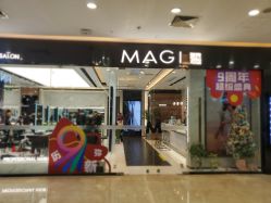 -MAGI美界造型