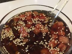 -泉味道贵州厨房(三里河店)