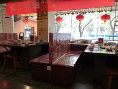 -粗粮人家·东北菜(洋桥店)