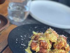 -MONICH牛排融合餐厅(和义大道购物中心店)