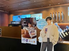 -瑞幸咖啡(江汉路中山大道店)