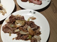 -大渔铁板烧(花园道店)