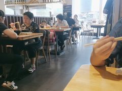 大堂-玖鲜小笼(中山广场店)