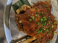 -宁味楼·西北创新融合菜(康平路锦泰店)