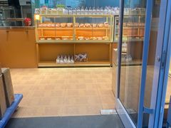 -爸爸糖手工吐司(上海五角场万达店)