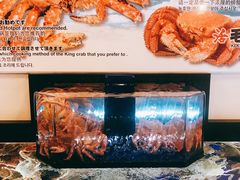 -蟹道乐(道顿堀本店)