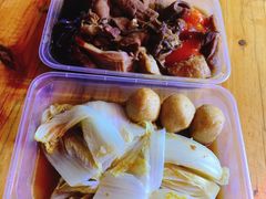 -阿姨牛杂(北京路店)
