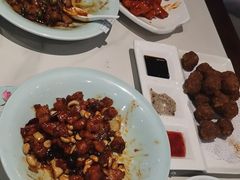 -新侨小馆(东直门北小街店)