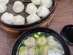 -万寿斋(山阴路店)