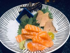 -無境·匠心日本料理(汉街店)