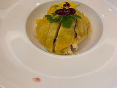 -羡餐厅·杭帮菜·淳菜(千岛湖自由洲际殿店)