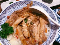 -井圣日膳(万达店)