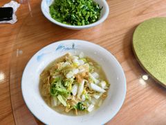-小乡小镇·传承桐庐土菜·老板亲自烧的菜