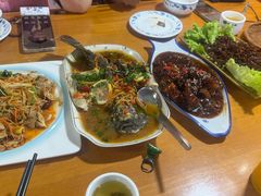 -龙姐私房菜(和顺古镇店)