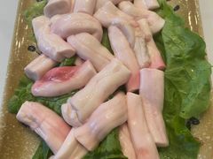 -周老三跷脚牛肉·全牛火锅(非遗传承店)