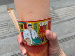 -LELECHA乐乐茶(新街口大洋店)