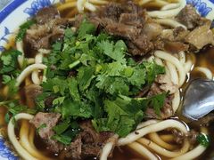 -清真-戏楼王记牛肉面