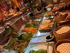 -马哥孛罗咖啡厅·Cafe Marco (厦门马哥孛罗东方大酒店)