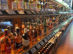 自助取餐区-COMMUNE幻师(五角场店)